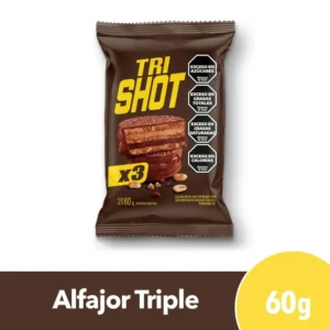 Triple SHOT 60g